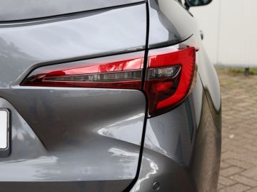 Toyota Corolla Touring Sports